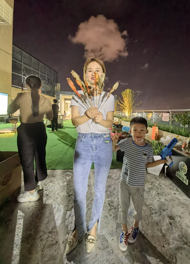 这样的中秋团建，，，，，你不喜欢很难！(图35)